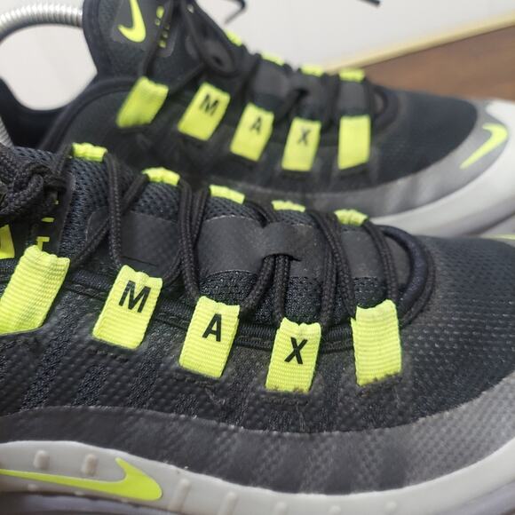 Nike Air Max Axis Running Sneakers Youth 6 / Women's 7.5 - Picture 7 of 9